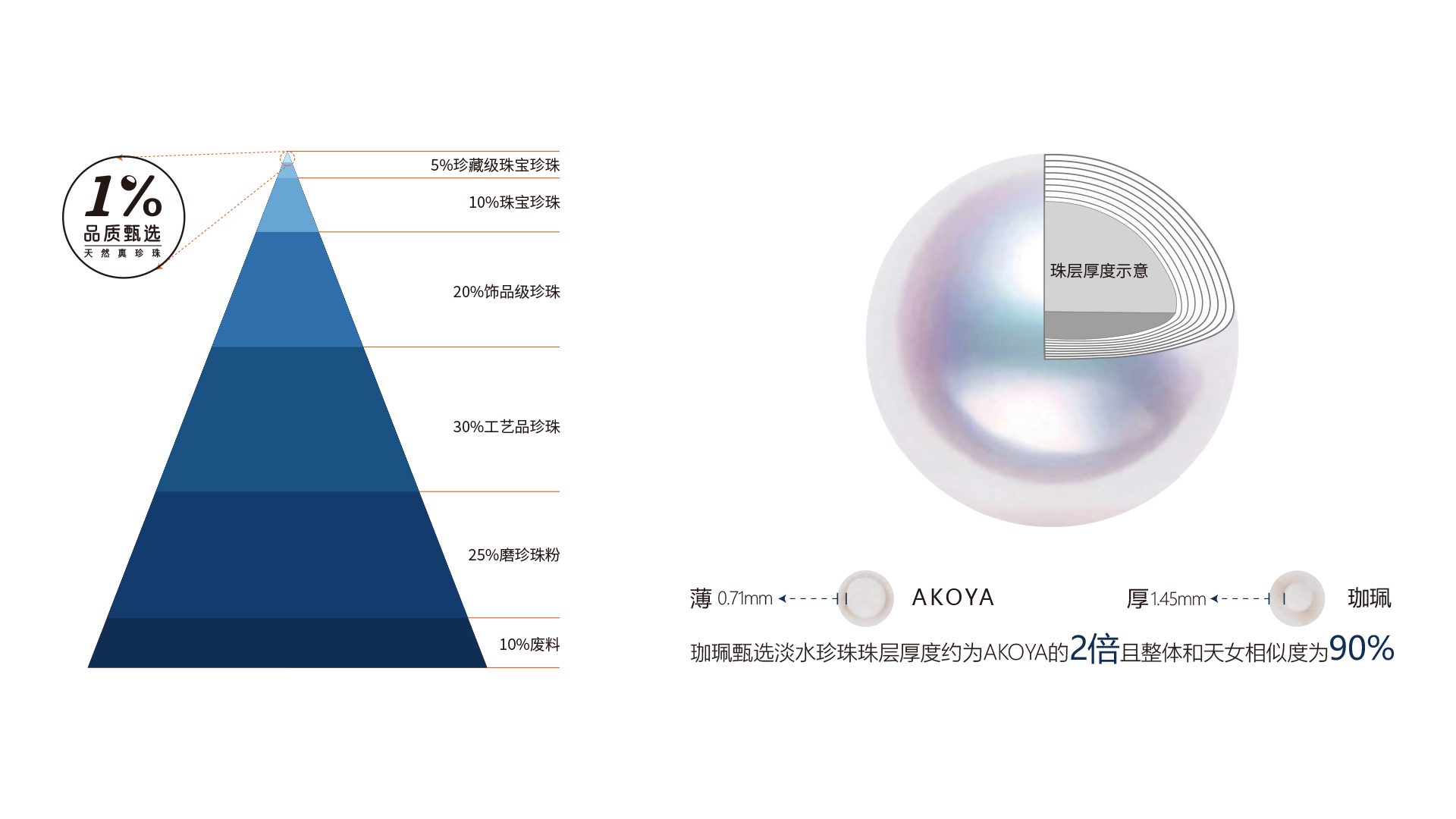 GP 珈珮标准